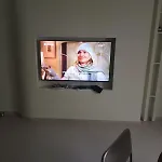 Mostra شقة