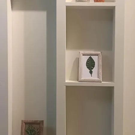 شقة Mostra *