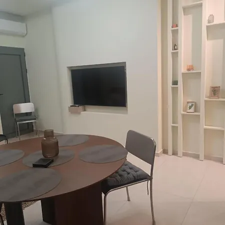 Apartman Mostra Vólosz