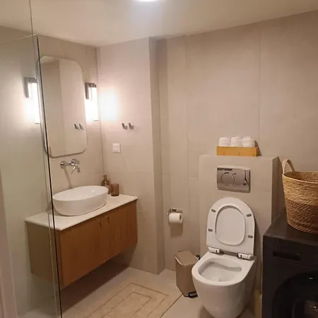 Mostra Apartman
