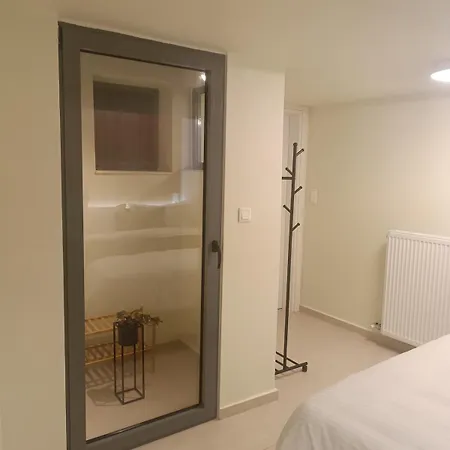 Apartman Mostra