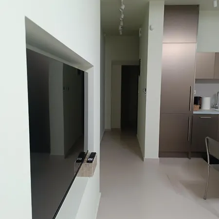 Apartment Mostra Volos