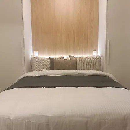 Mostra Apartment