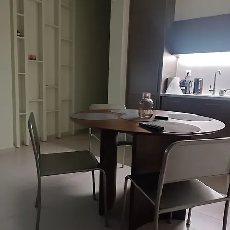 Apartamento Mostra Volos