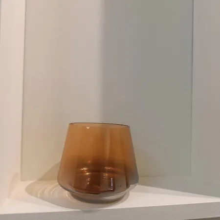 Mostra Apartment Volos