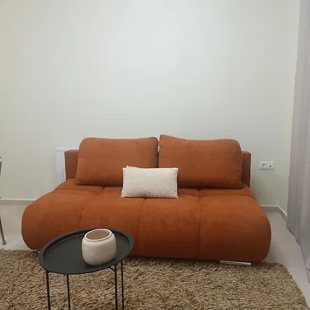Mostra Apartment Volos