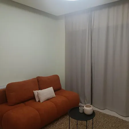 Apartment Mostra *
