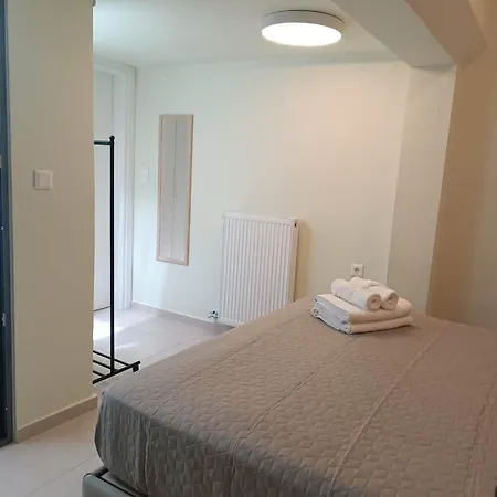 Apartment Mostra *