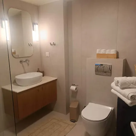 Mostra Apartment *