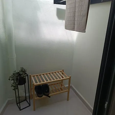 Mostra Apartment Volos