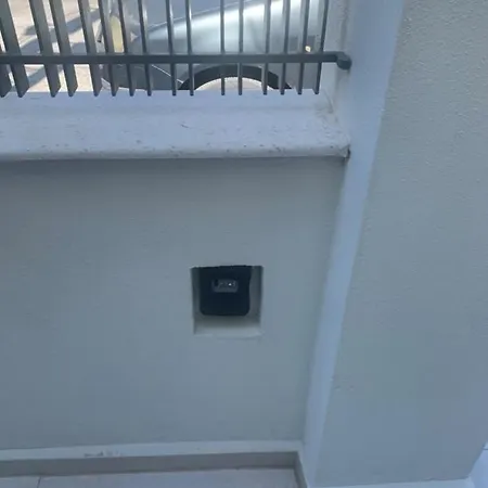 Mostra Apartment