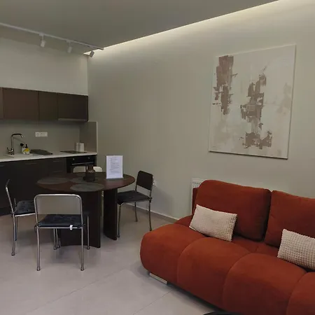 Mostra Apartamento