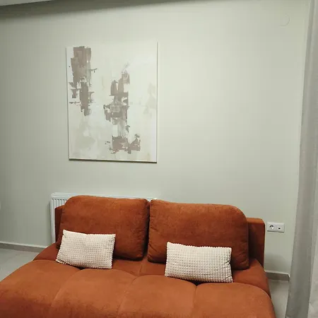 Apartamento Mostra