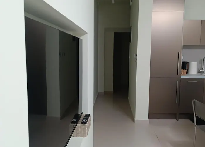 Apartment Mostra Volos