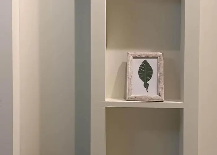 Apartamento Mostra *