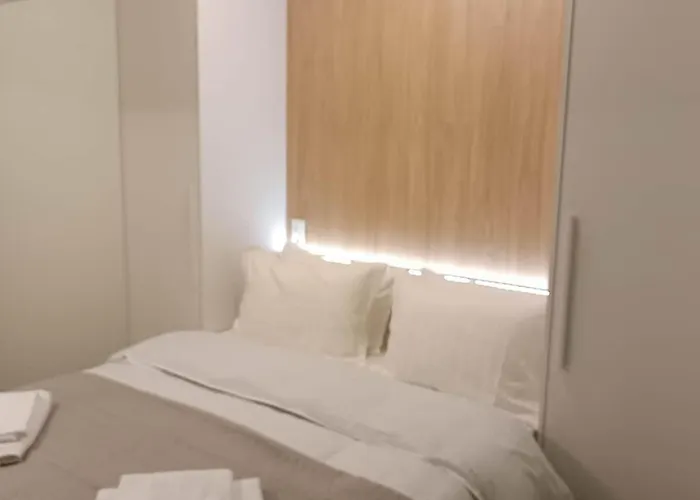 Mostra Apartamento Volos