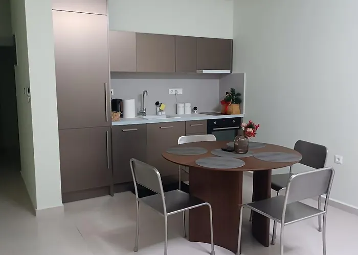 Mostra Apartamento Volos