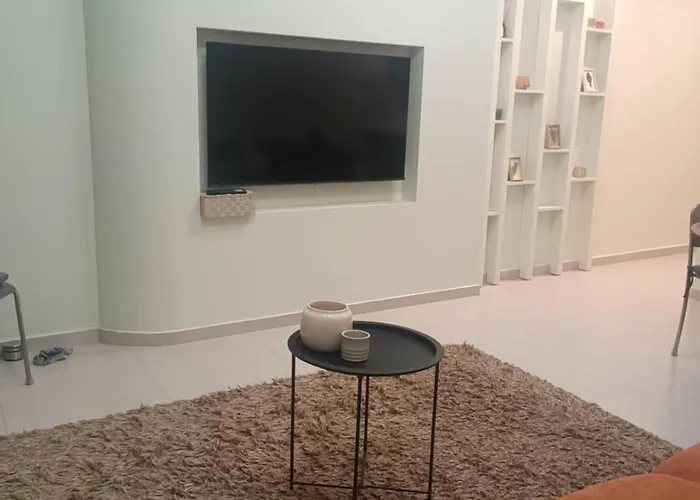 Mostra Apartment Volos