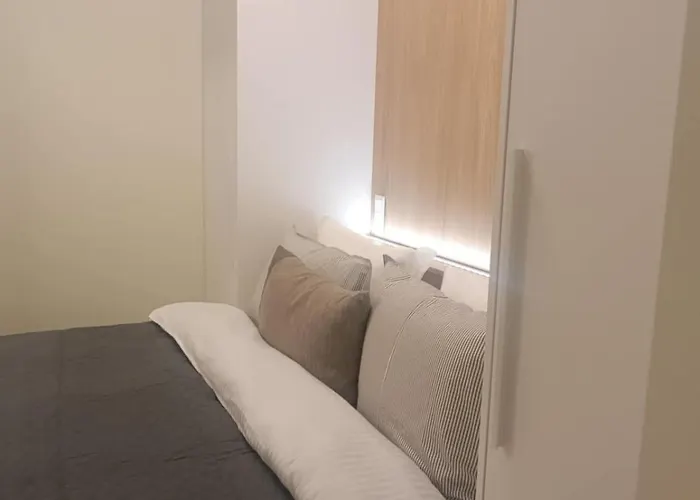 Apartamento Mostra *