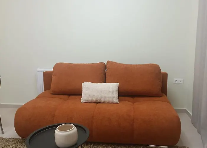 Mostra Apartment Volos