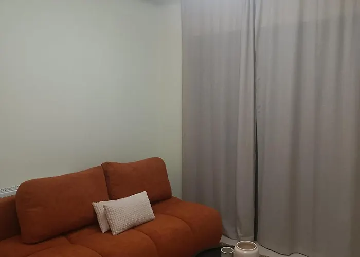 Apartamento Mostra *